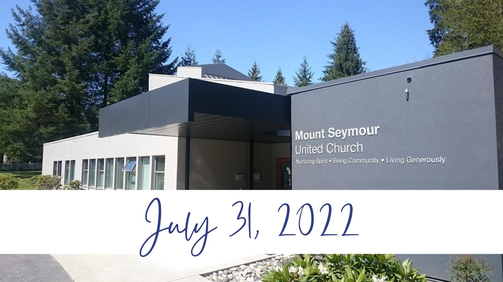 July 31 2022 Reflection And Worship Link july-31-2022-reflection-and-worship-link